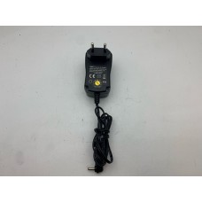 ΤΡΟΦΟΔΟΤΙΚΟ WELL UNIVERSAL AC ADAPTER PSUP-SMP-1000MA/6T/2-WL 3-12V PLUG 3.5x1.35mm